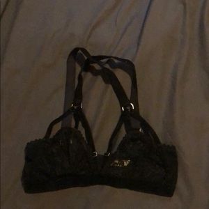 Lonely Lingerie Bralette